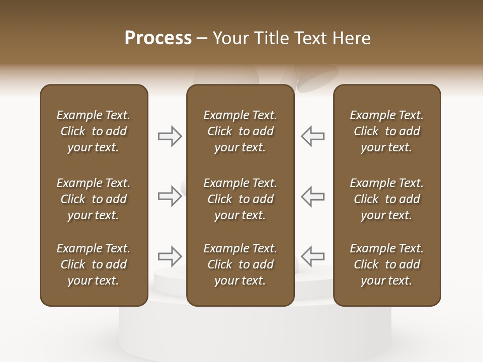 Award Event Best PowerPoint Template