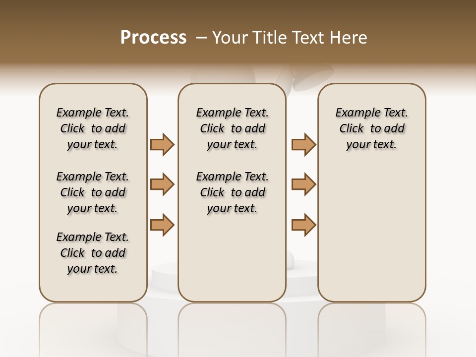 Award Event Best PowerPoint Template