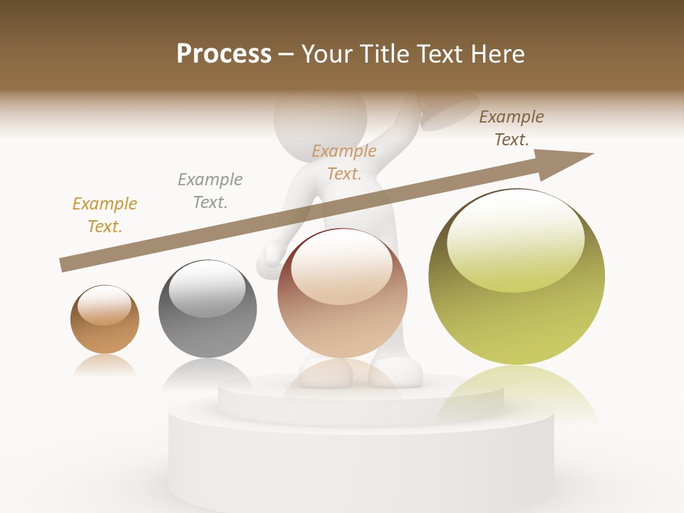 Award Event Best PowerPoint Template