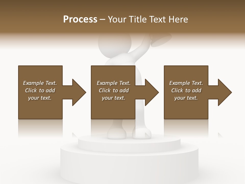 Award Event Best PowerPoint Template