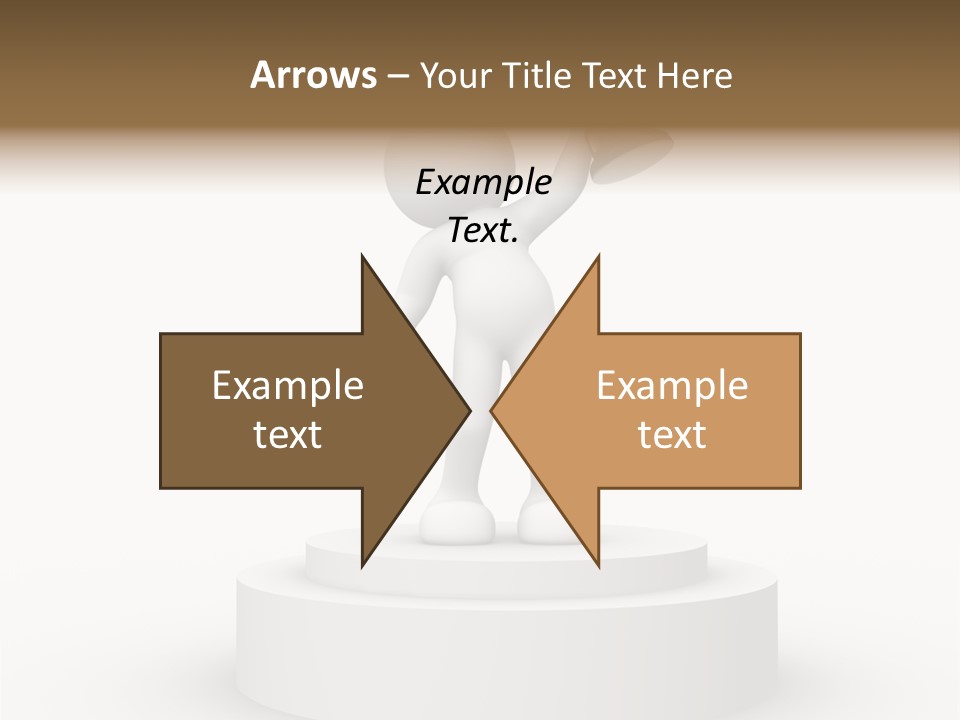 Award Event Best PowerPoint Template