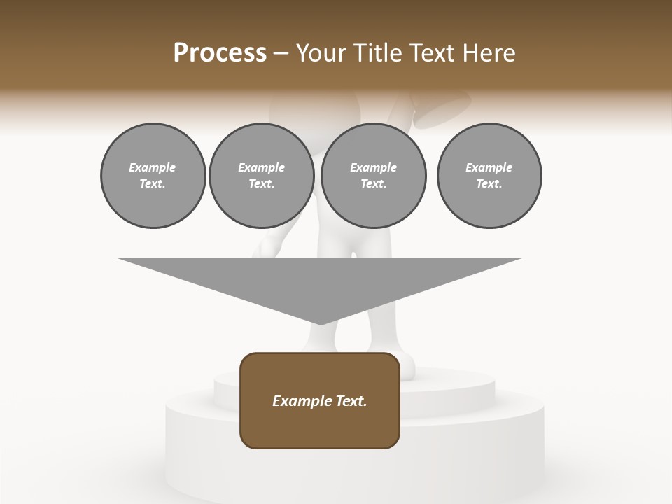 Award Event Best PowerPoint Template