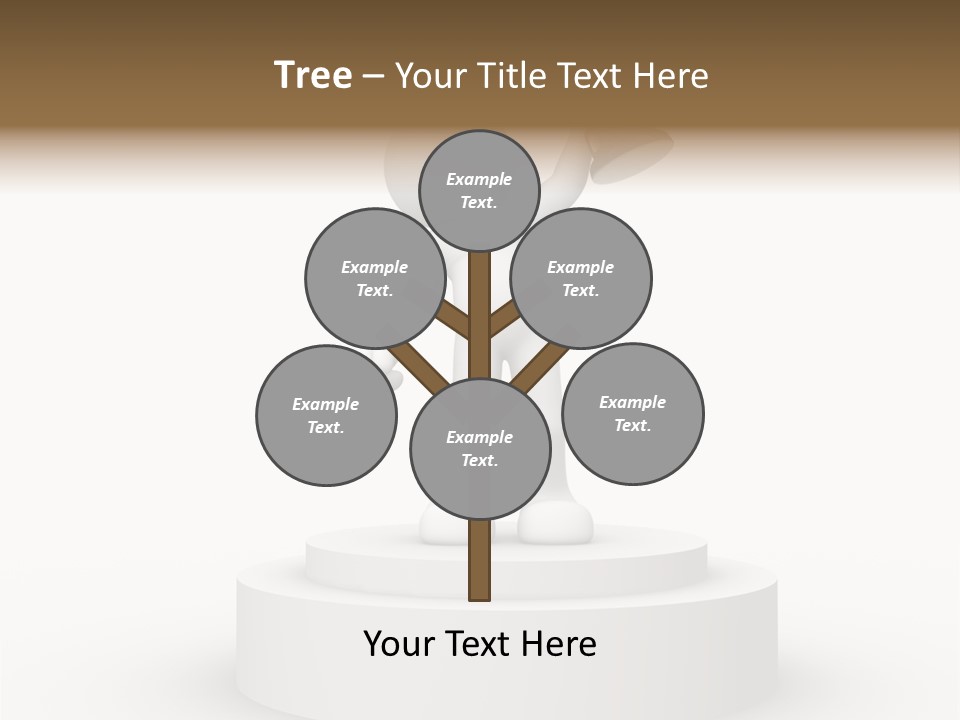 Award Event Best PowerPoint Template