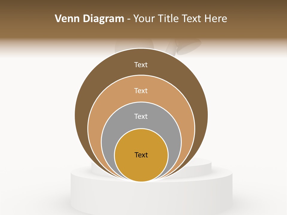 Award Event Best PowerPoint Template