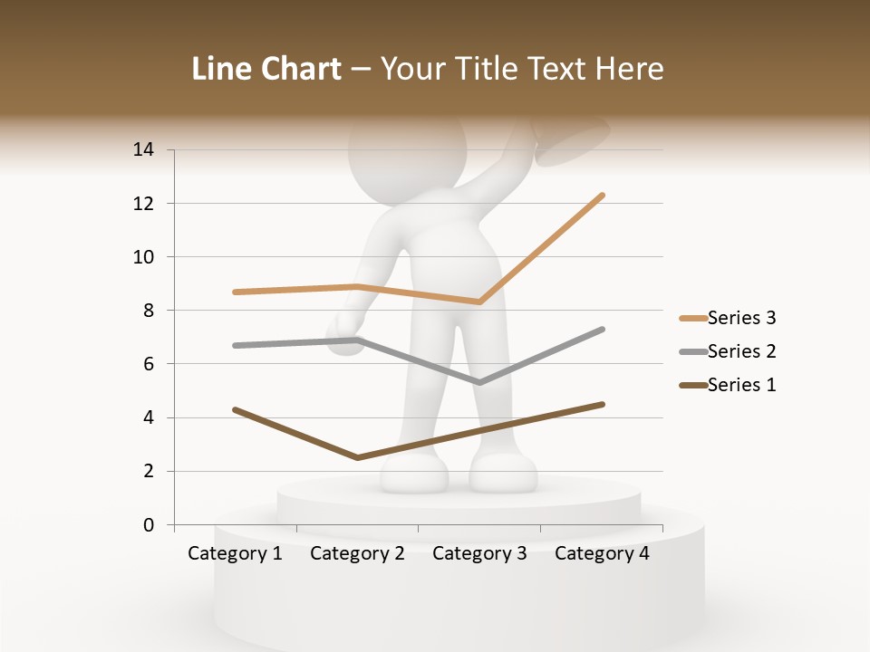 Award Event Best PowerPoint Template
