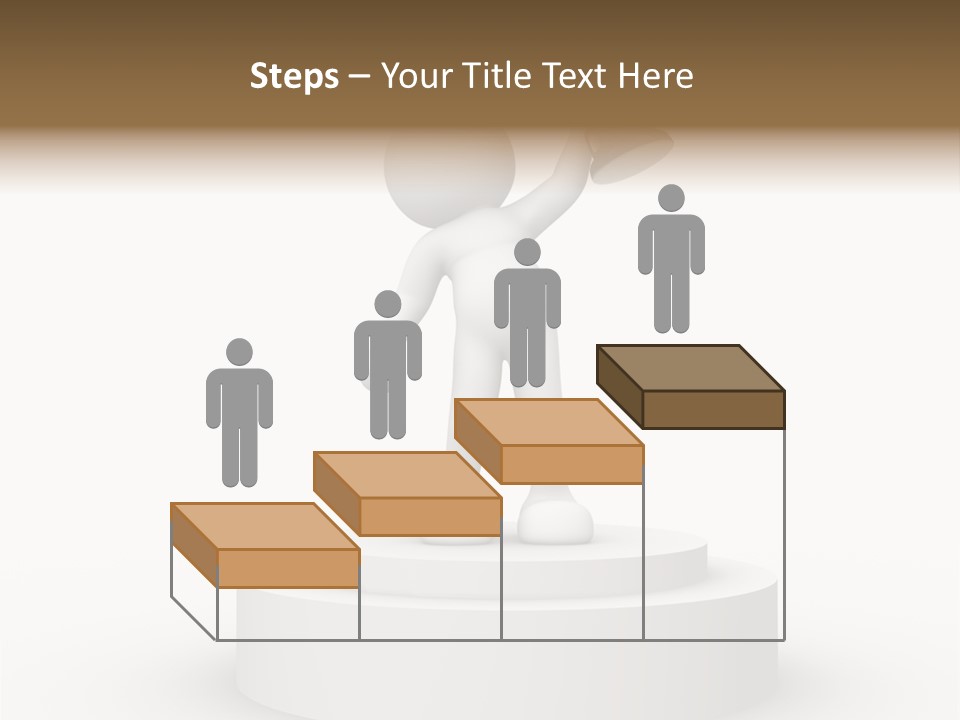 Award Event Best PowerPoint Template