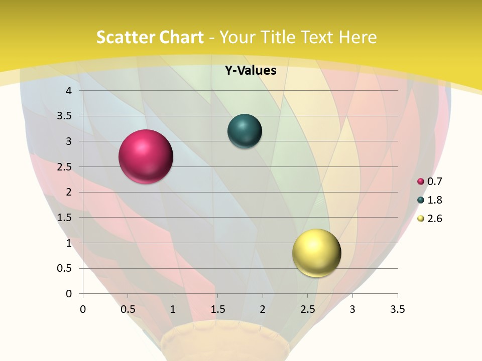Icon Inflate Slow PowerPoint Template