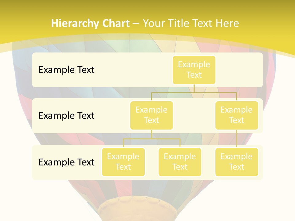 Icon Inflate Slow PowerPoint Template
