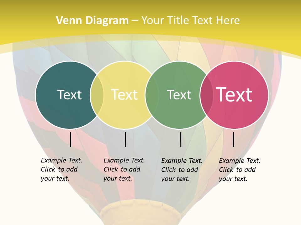 Icon Inflate Slow PowerPoint Template