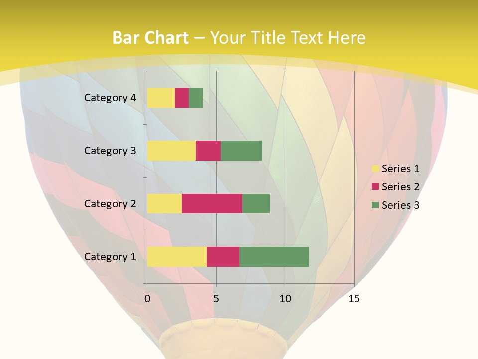 Icon Inflate Slow PowerPoint Template