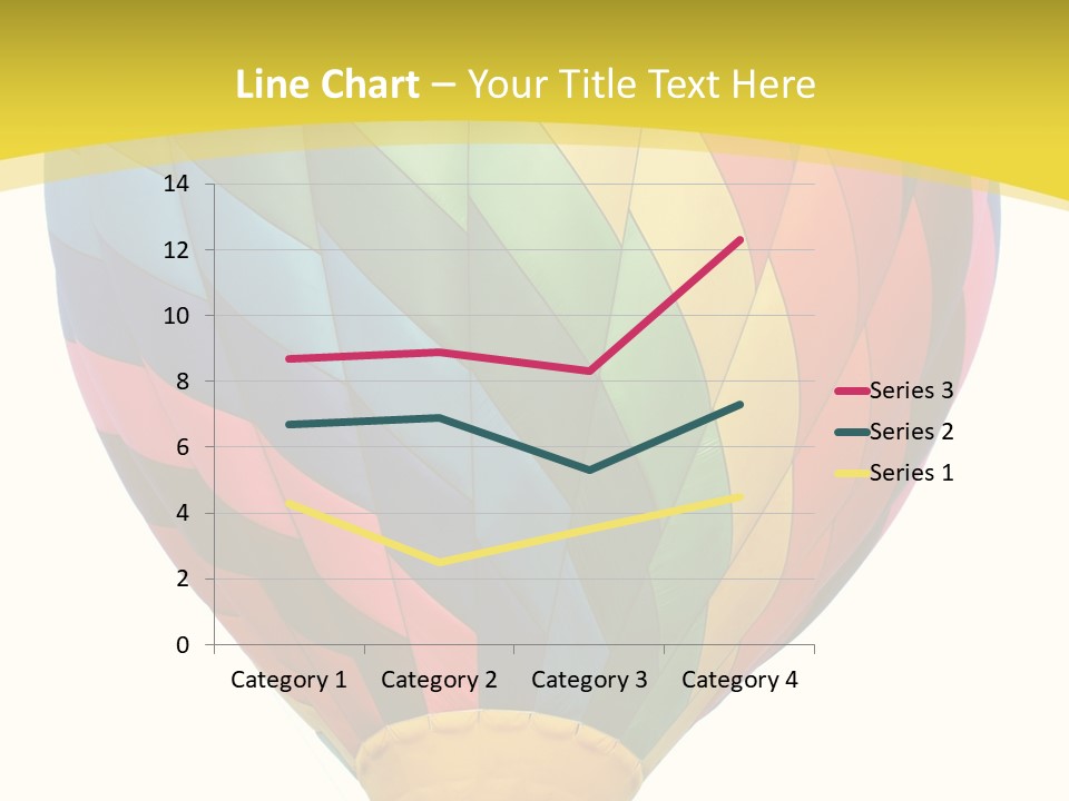 Icon Inflate Slow PowerPoint Template