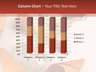 Delicious Splurge Tasty PowerPoint Template