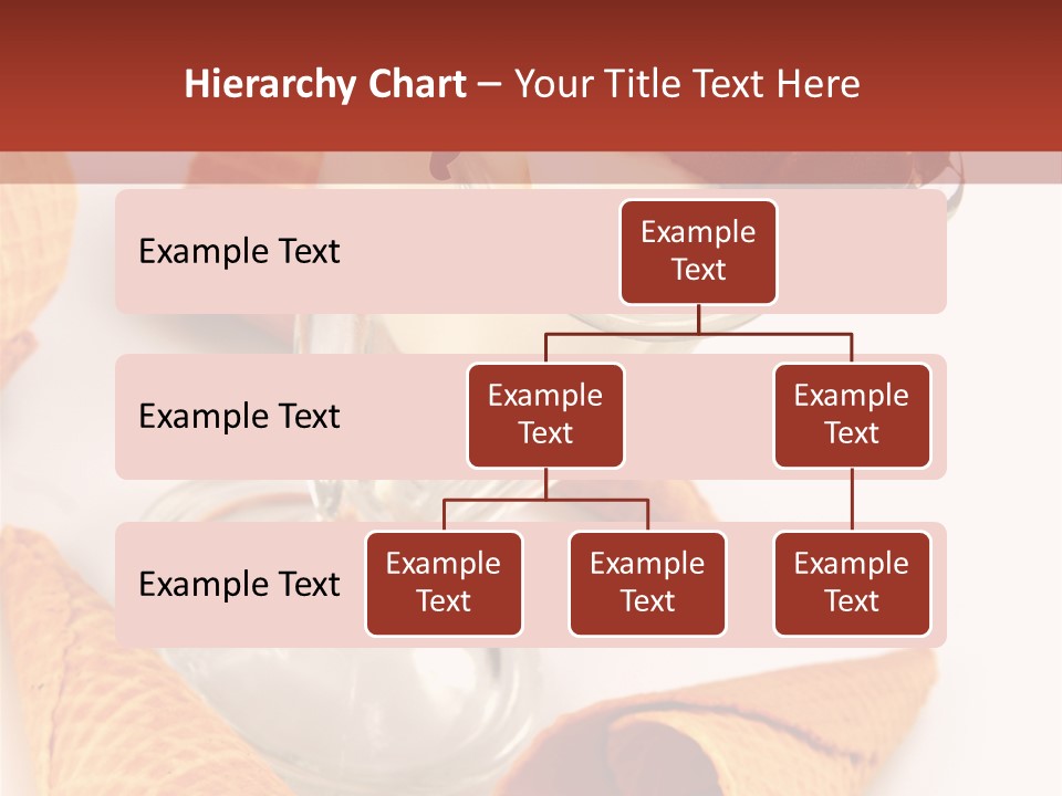 Delicious Splurge Tasty PowerPoint Template