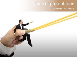 Corporation Motivate Creative PowerPoint Template