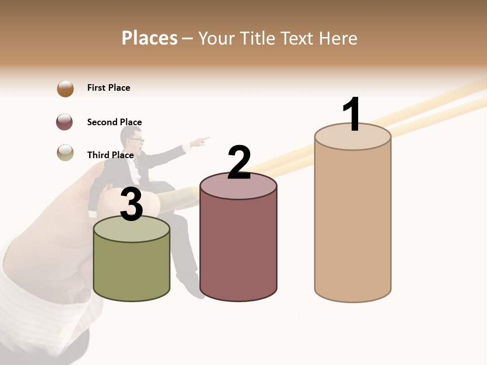 Corporation Motivate Creative PowerPoint Template