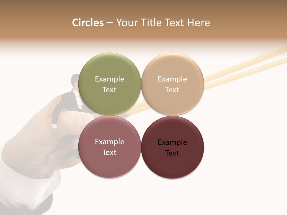 Corporation Motivate Creative PowerPoint Template