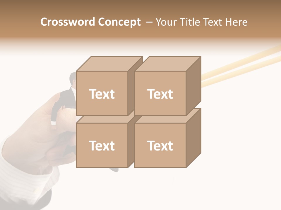 Corporation Motivate Creative PowerPoint Template