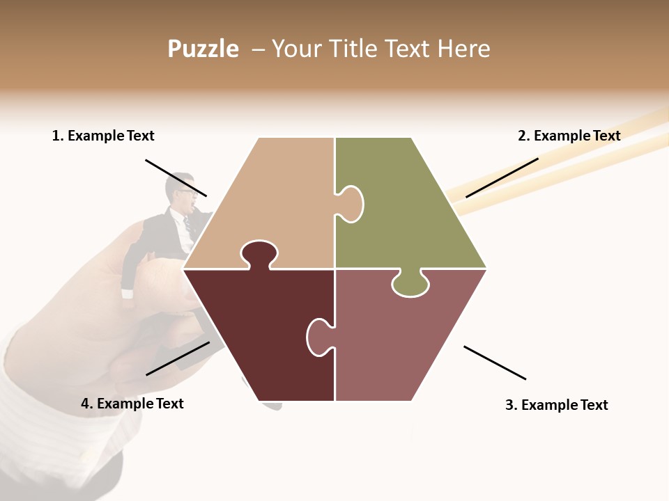 Corporation Motivate Creative PowerPoint Template