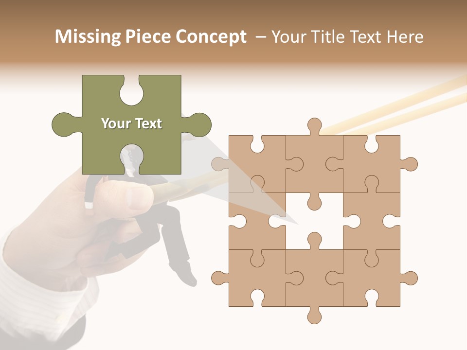 Corporation Motivate Creative PowerPoint Template