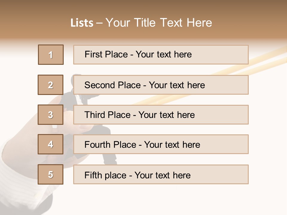 Corporation Motivate Creative PowerPoint Template
