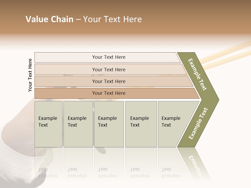 Corporation Motivate Creative PowerPoint Template