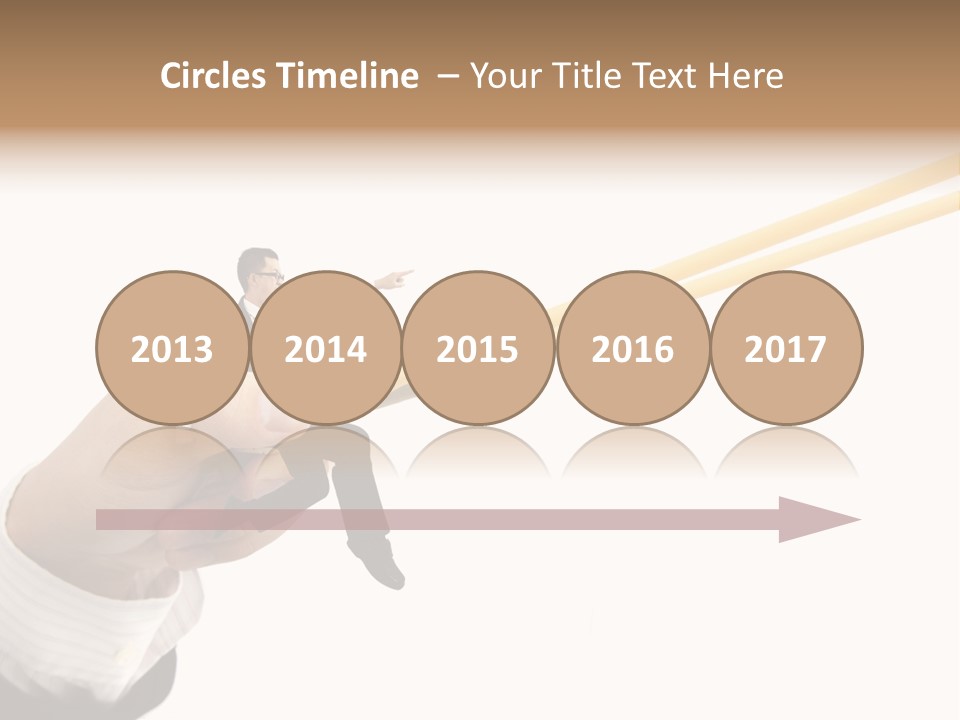 Corporation Motivate Creative PowerPoint Template