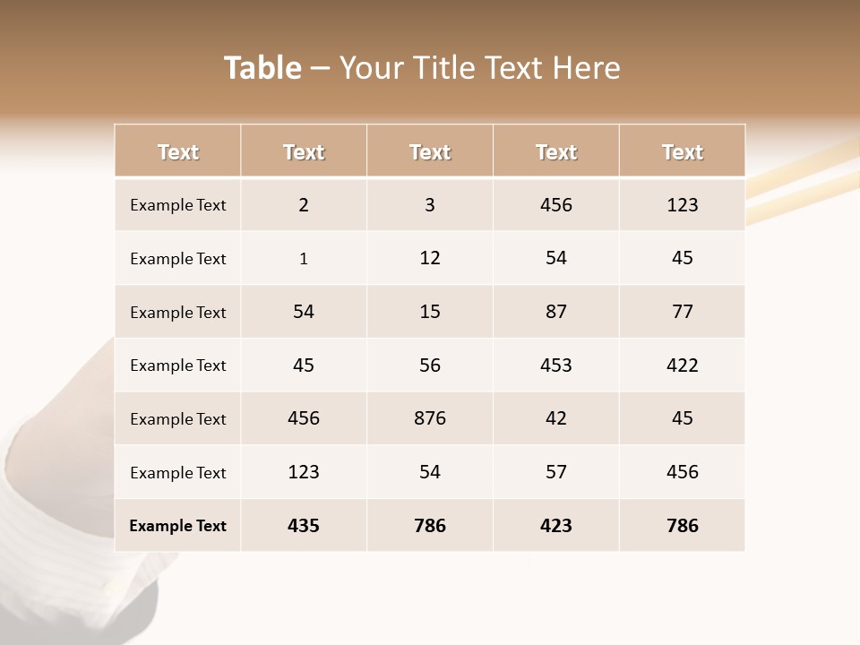Corporation Motivate Creative PowerPoint Template