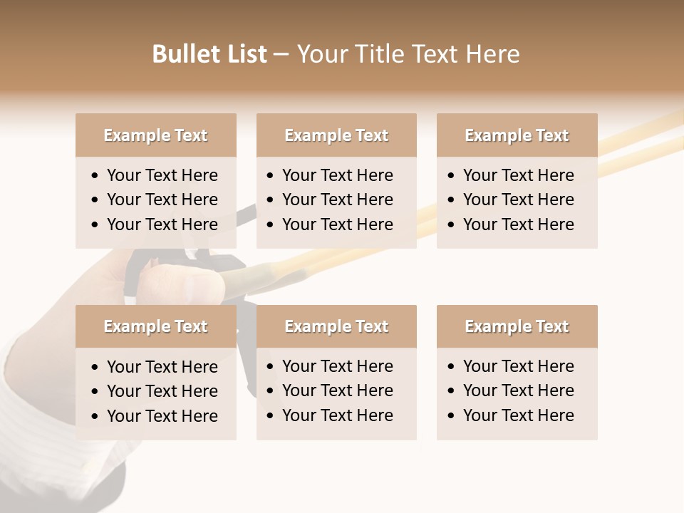 Corporation Motivate Creative PowerPoint Template