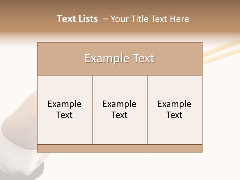 Corporation Motivate Creative PowerPoint Template