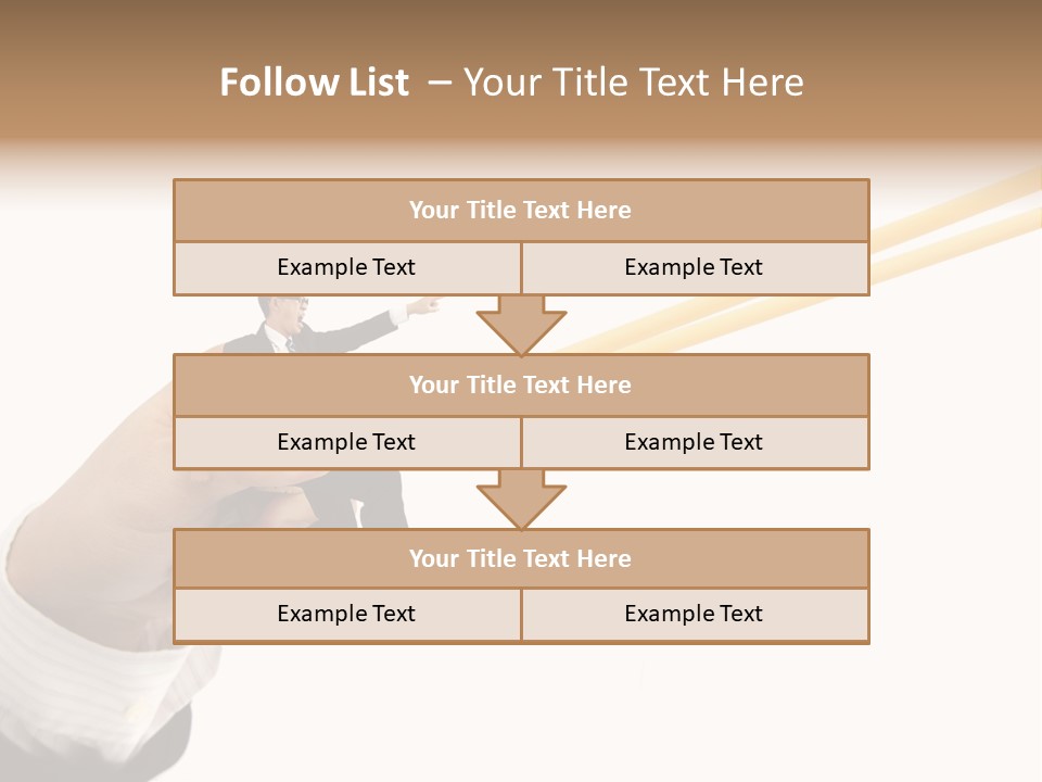 Corporation Motivate Creative PowerPoint Template