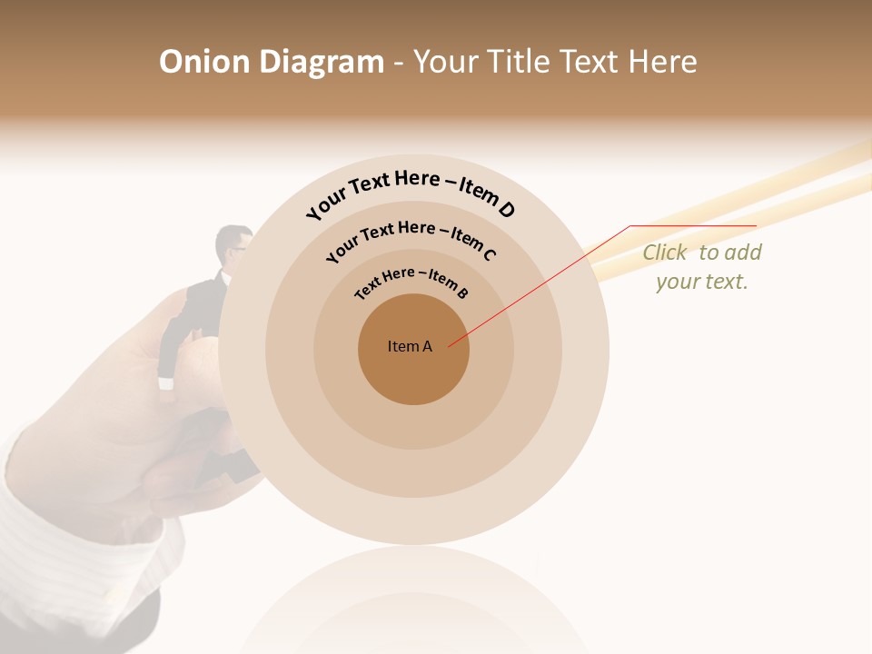 Corporation Motivate Creative PowerPoint Template