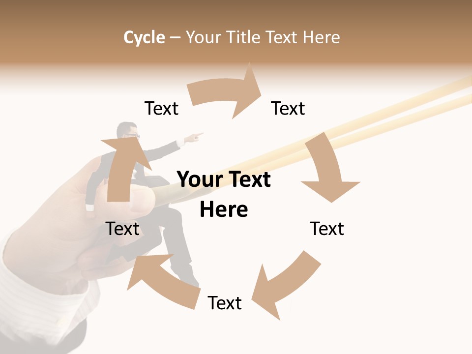 Corporation Motivate Creative PowerPoint Template