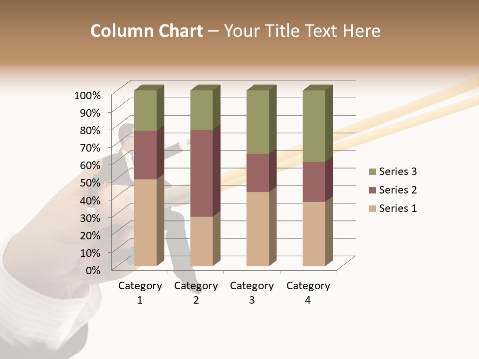 Corporation Motivate Creative PowerPoint Template