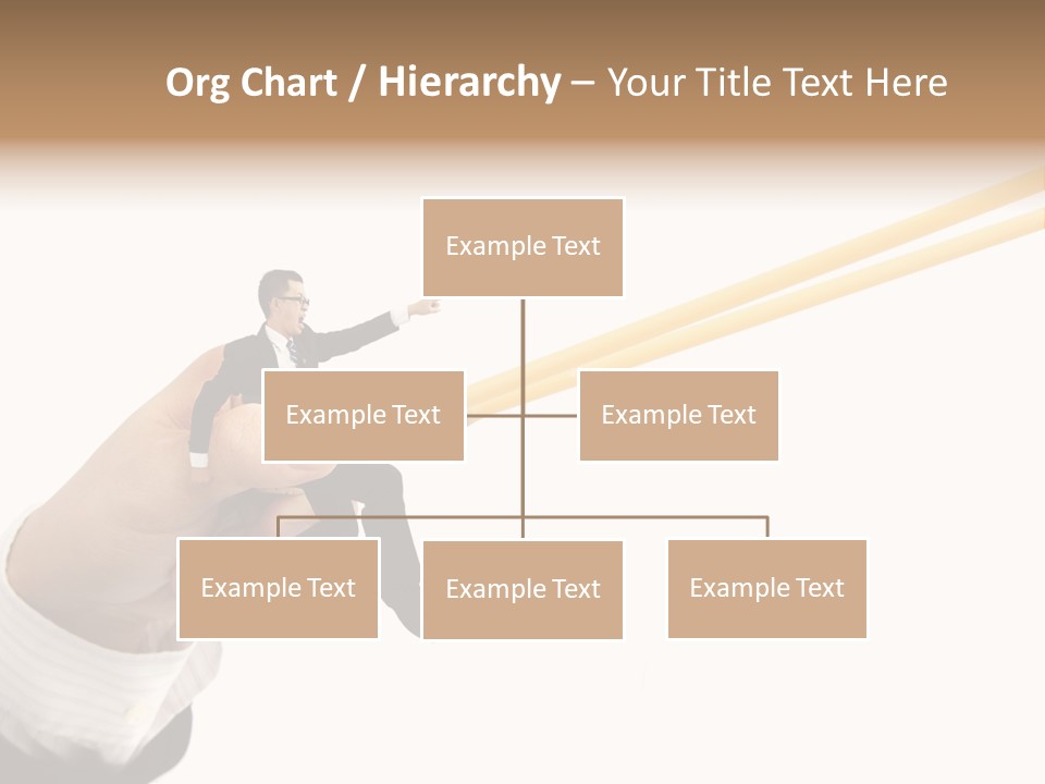 Corporation Motivate Creative PowerPoint Template