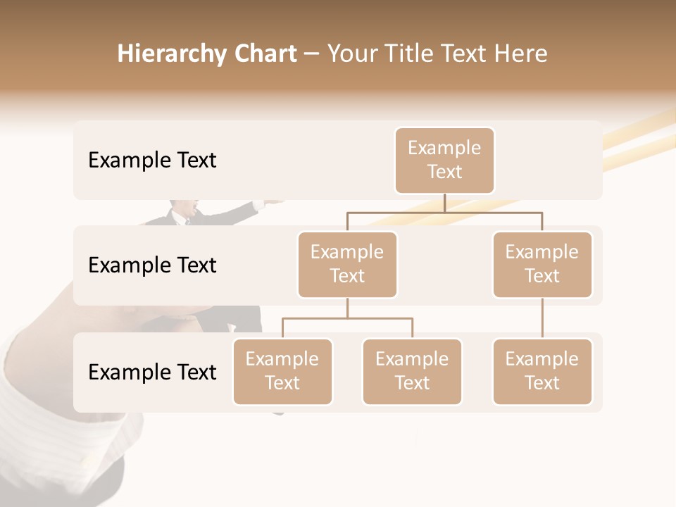 Corporation Motivate Creative PowerPoint Template