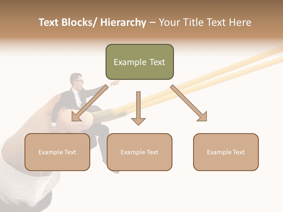 Corporation Motivate Creative PowerPoint Template