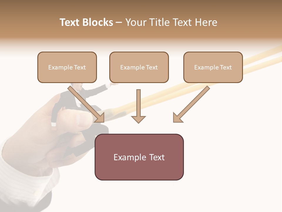 Corporation Motivate Creative PowerPoint Template
