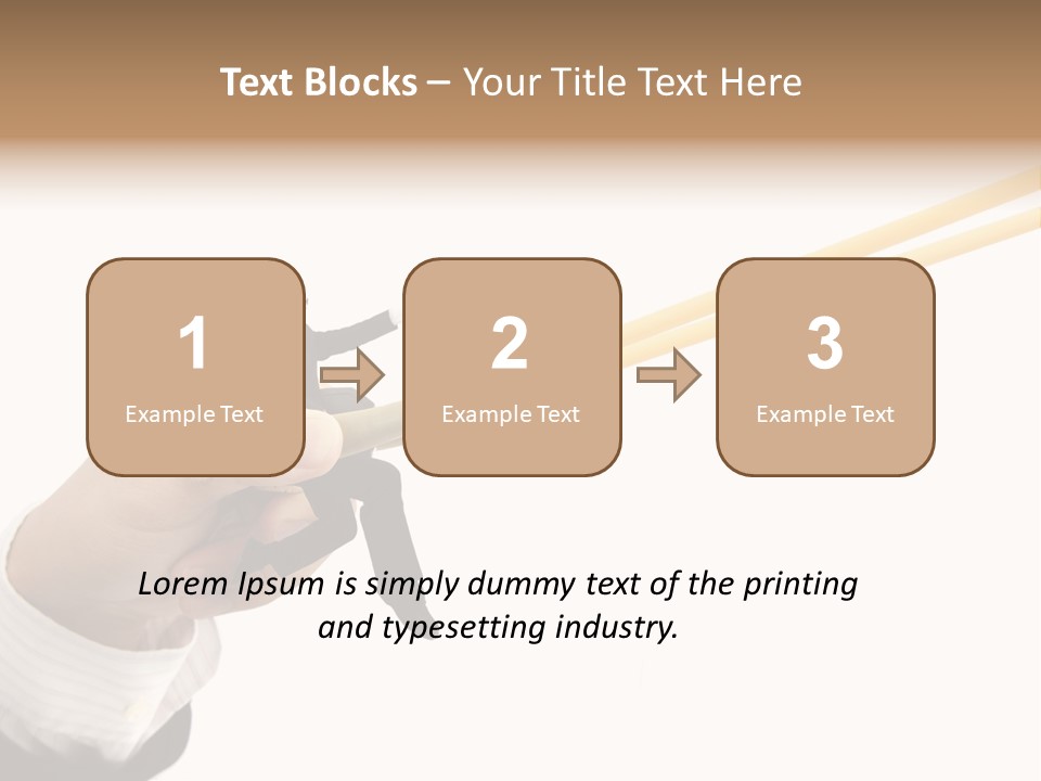Corporation Motivate Creative PowerPoint Template