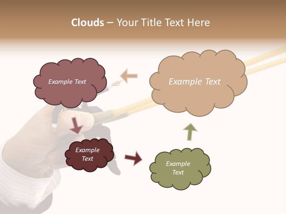 Corporation Motivate Creative PowerPoint Template