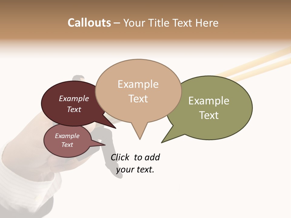 Corporation Motivate Creative PowerPoint Template