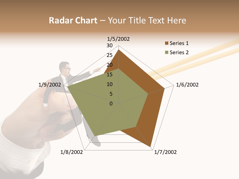 Corporation Motivate Creative PowerPoint Template