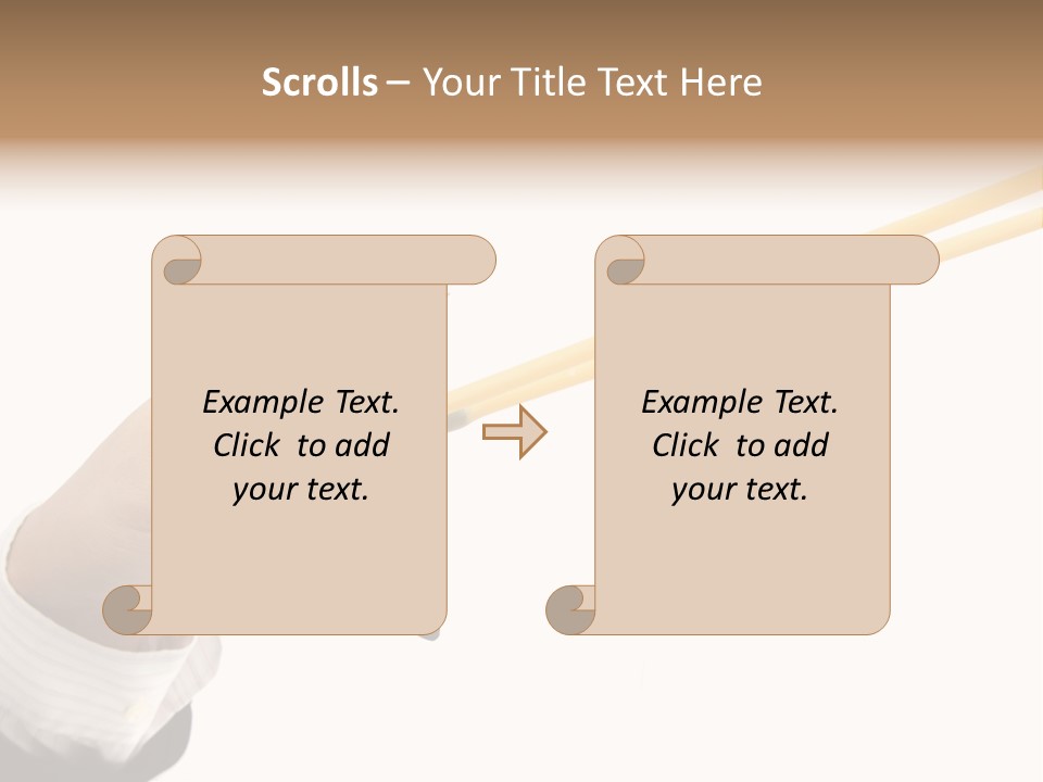 Corporation Motivate Creative PowerPoint Template