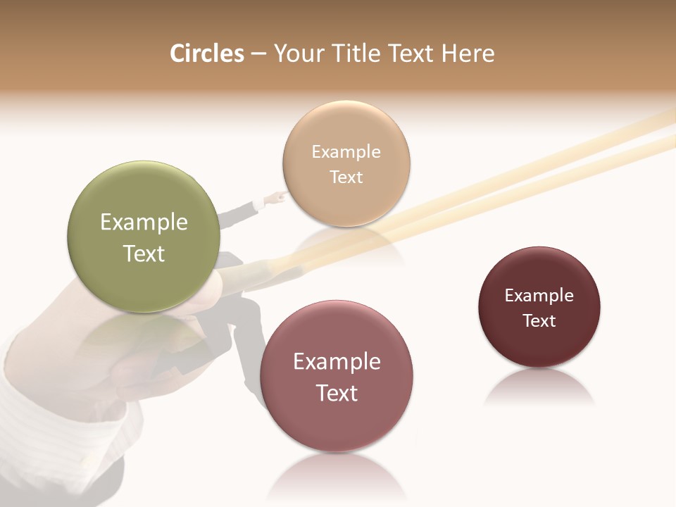 Corporation Motivate Creative PowerPoint Template