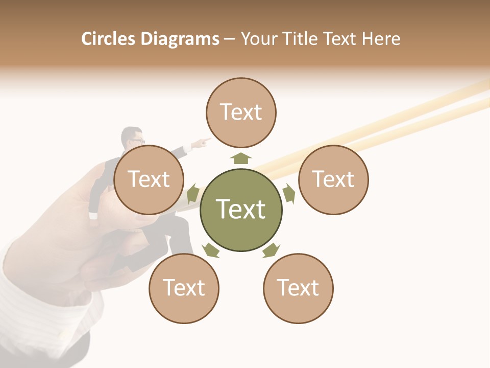 Corporation Motivate Creative PowerPoint Template