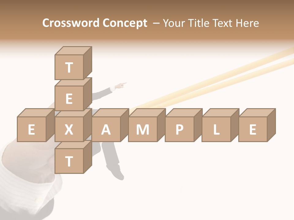 Corporation Motivate Creative PowerPoint Template