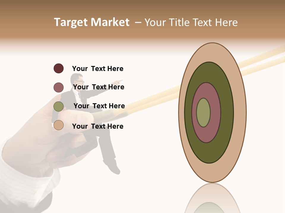 Corporation Motivate Creative PowerPoint Template