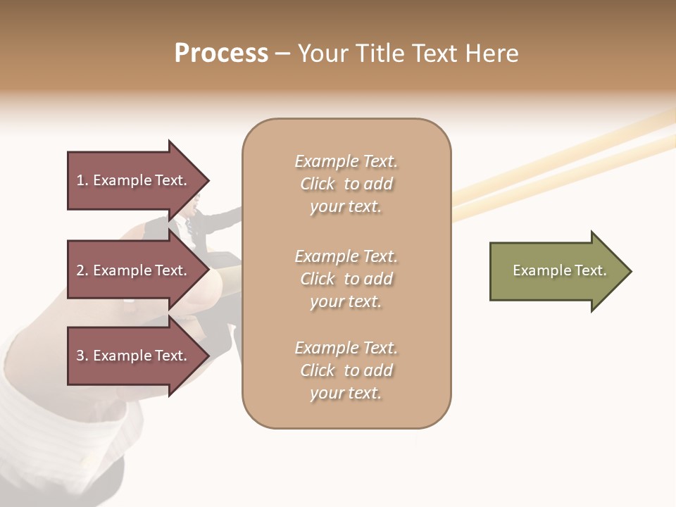 Corporation Motivate Creative PowerPoint Template