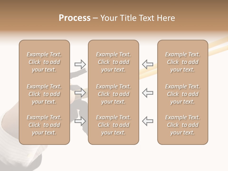 Corporation Motivate Creative PowerPoint Template