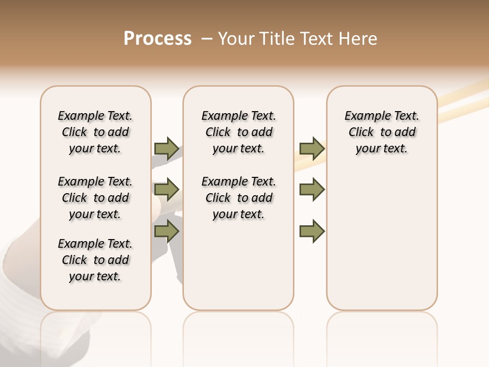 Corporation Motivate Creative PowerPoint Template