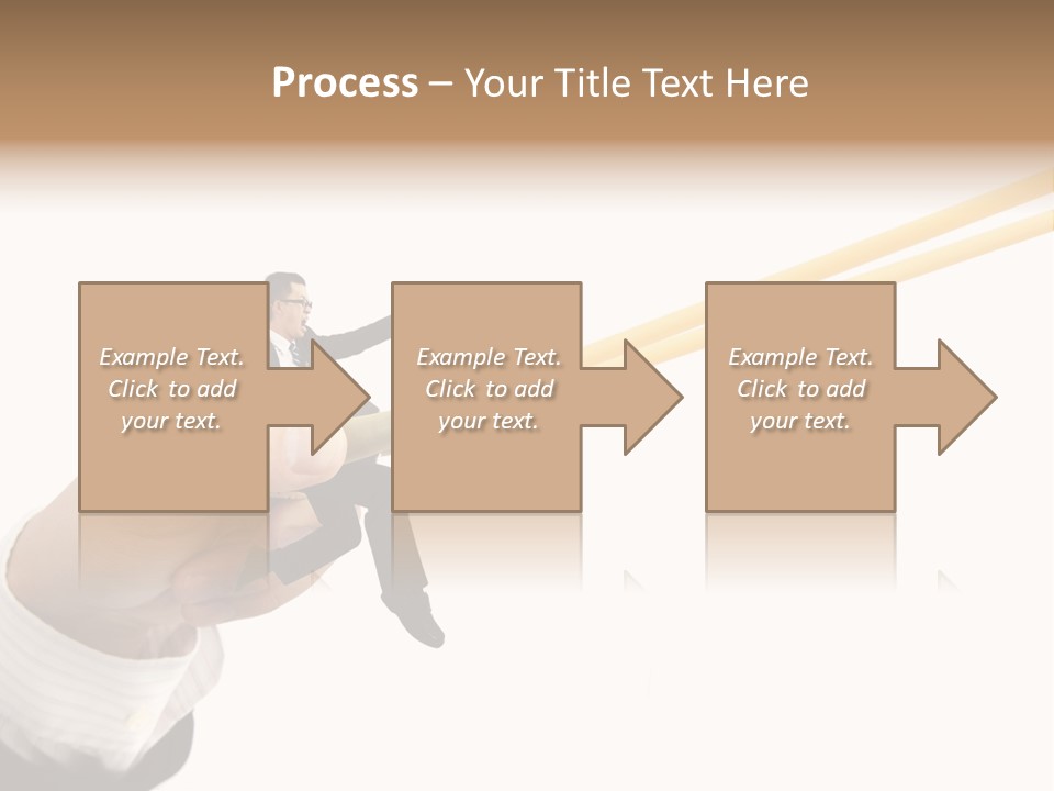 Corporation Motivate Creative PowerPoint Template